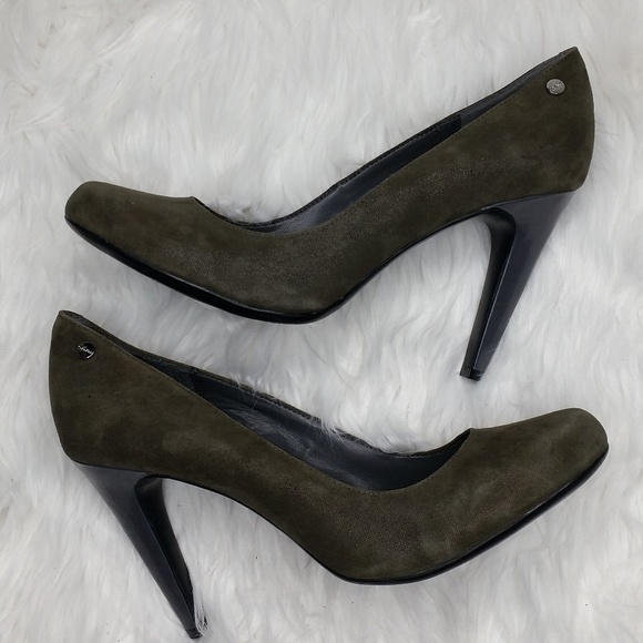 Calvin Klein Shoes - Calvin Klein hills size 8 1/2